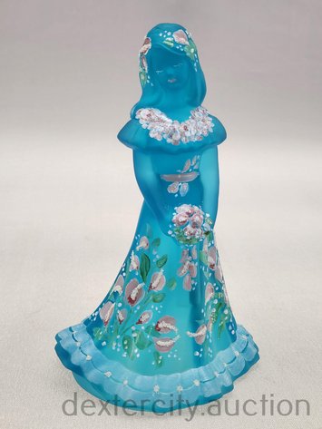 Image for Online Only Fenton Art Glass Sale July 12th 2026