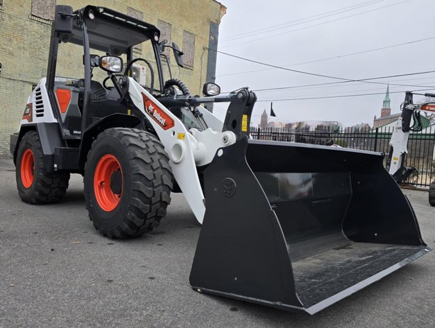 Image for January Online Consignment & Equipment Auction!