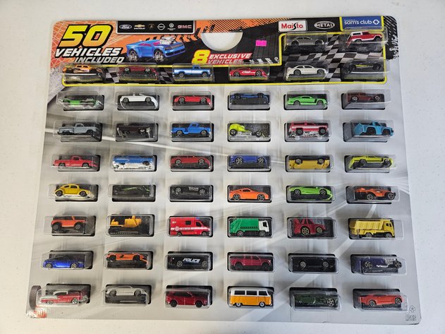 Image for Summertime Fun (June 29th) Online Variety Auction! 