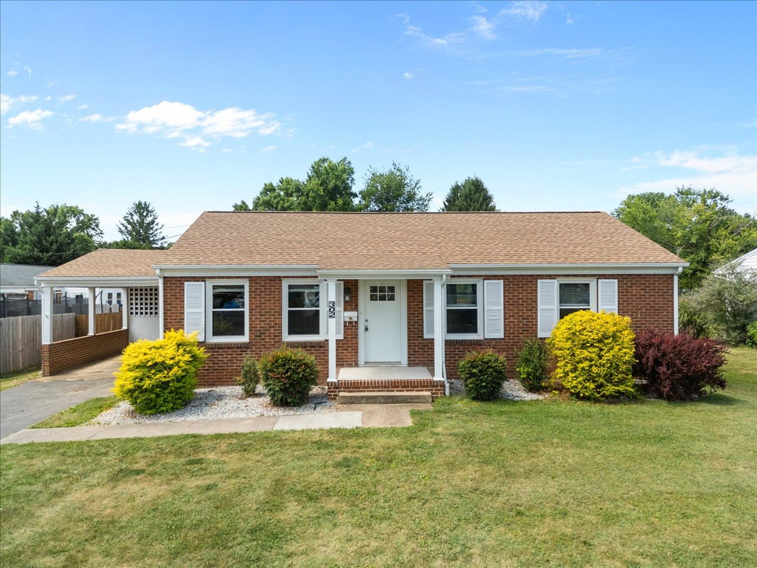 Image for Bridgewater Home