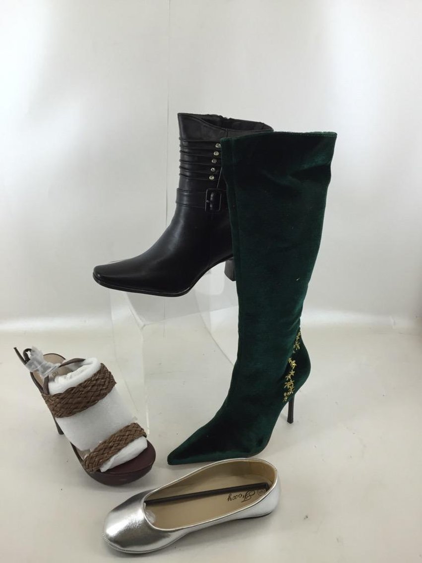 Image for Shoe Store Liquidation