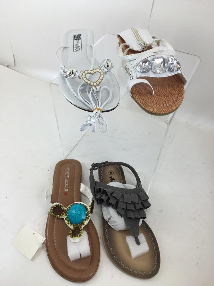 Image for Shoe Store Liquidation