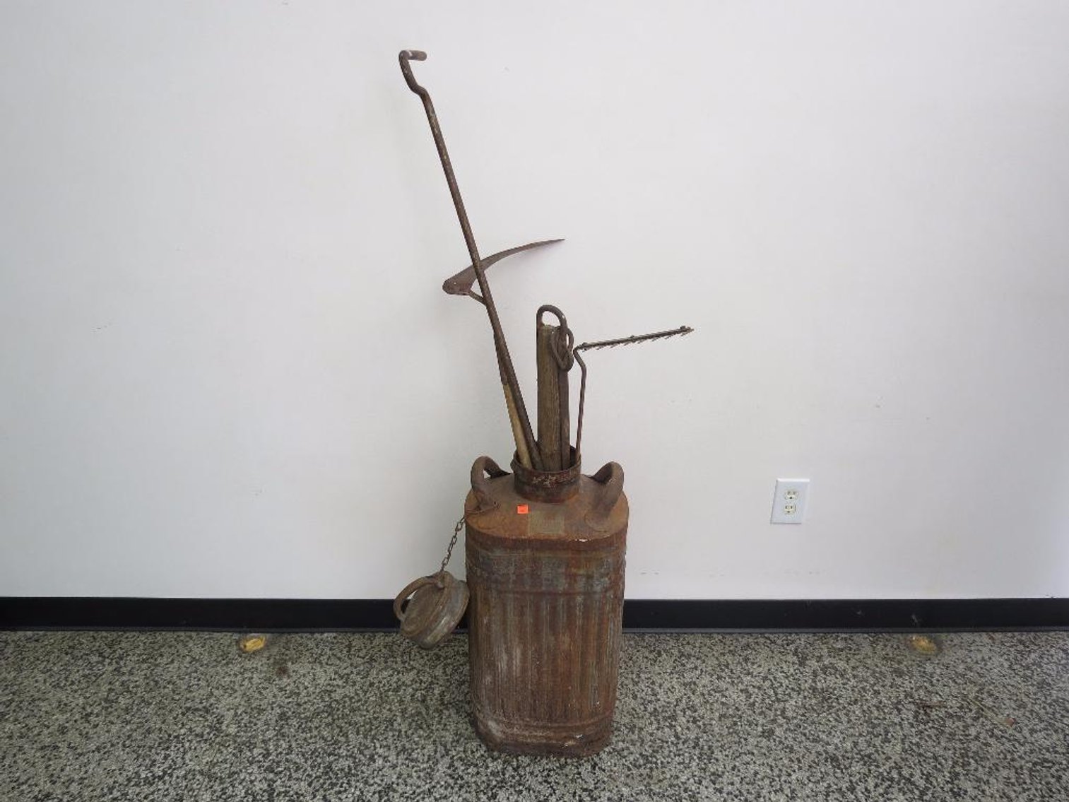 Image for Waynesboro Warehouse Auction