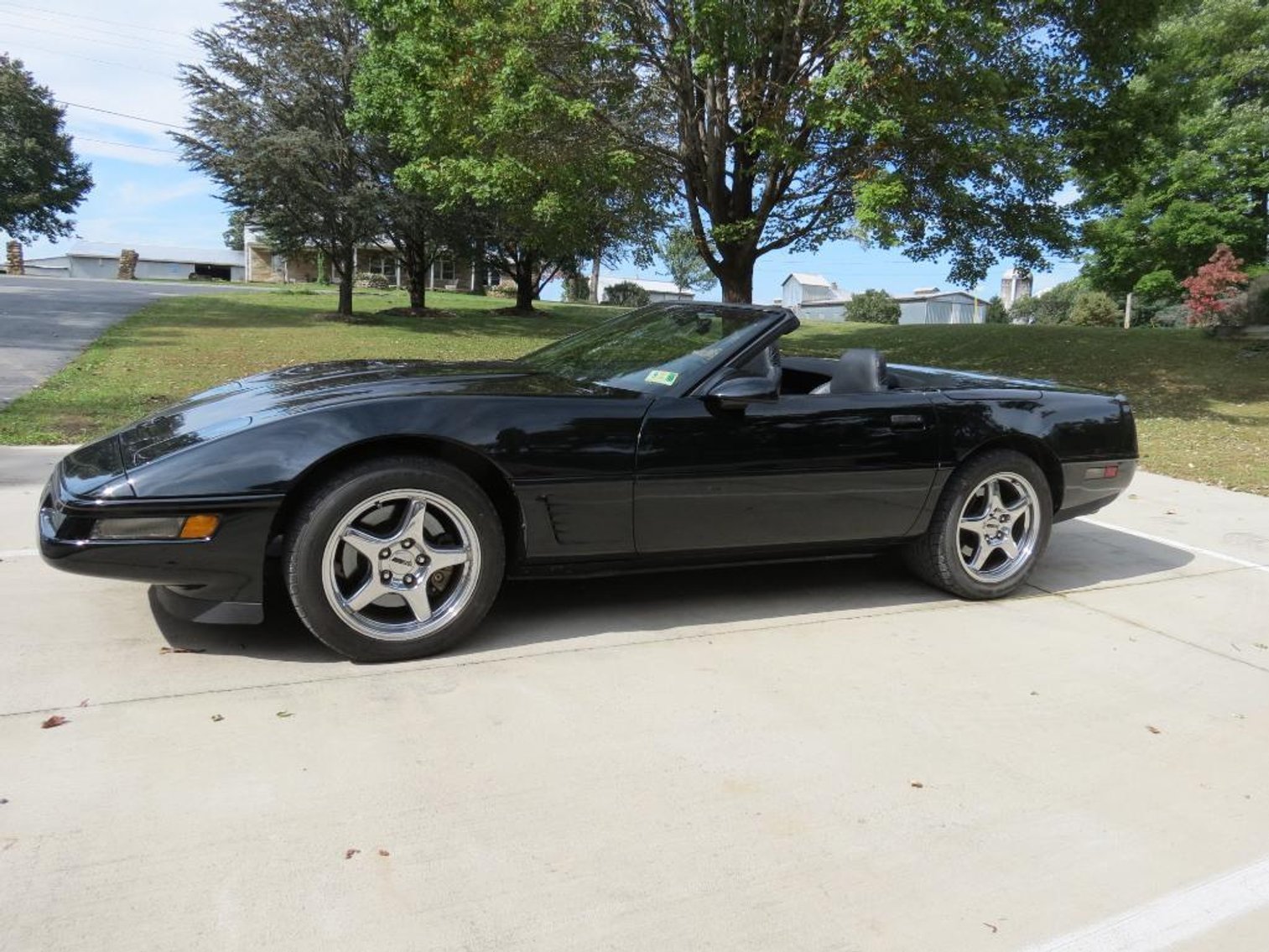 Image for Corvettes, Motorcycles, Model T