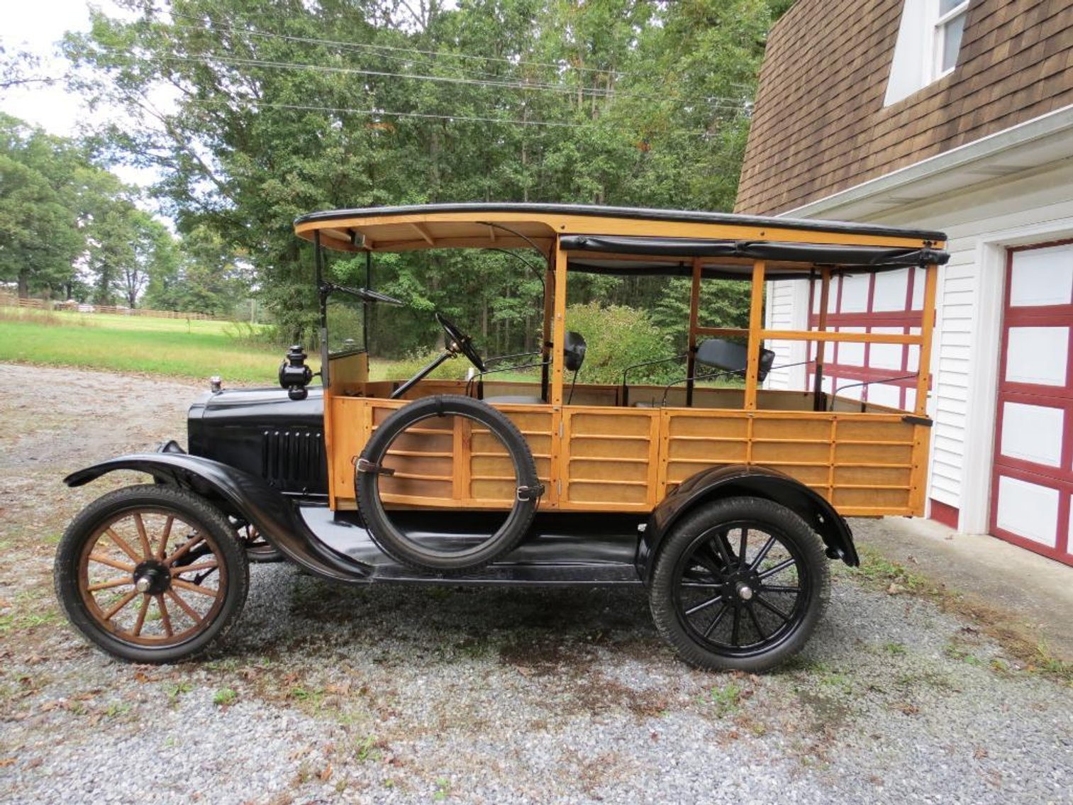 Image for Corvettes, Motorcycles, Model T