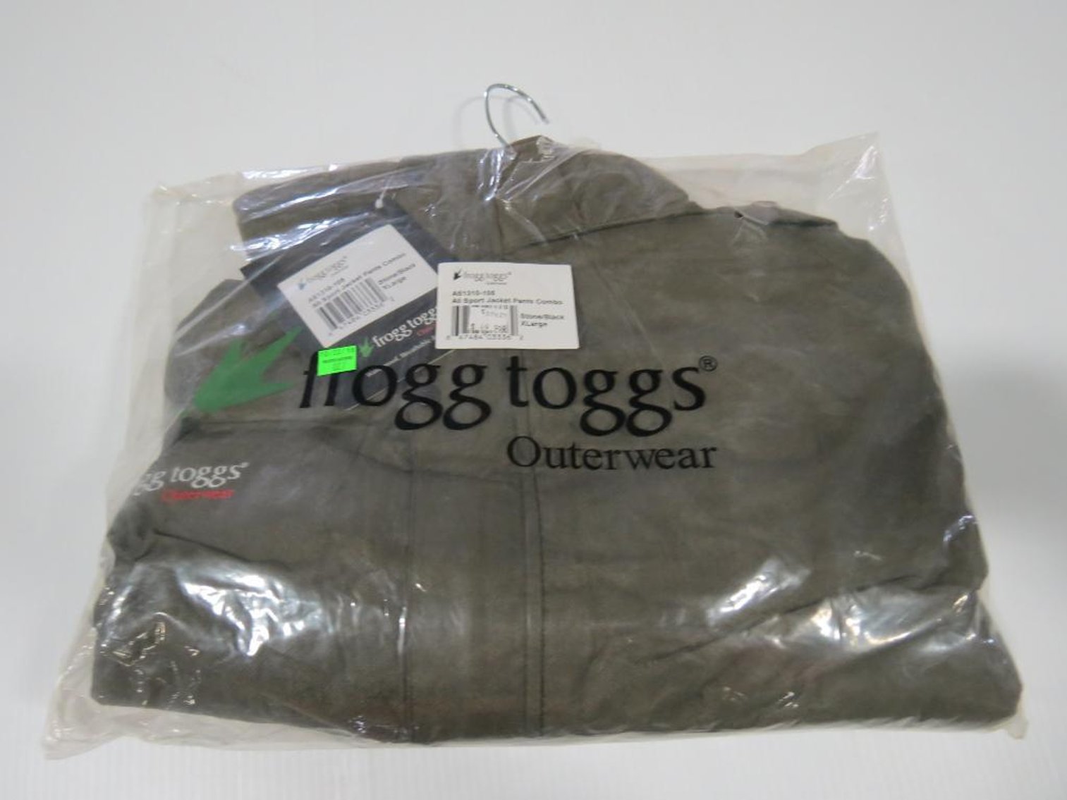 Image for Sportsman's Store Liquidation