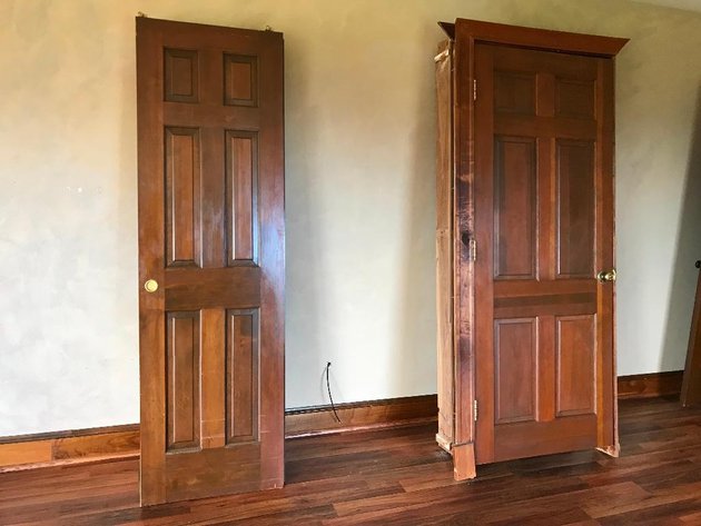 Image for Building Salvage Auction