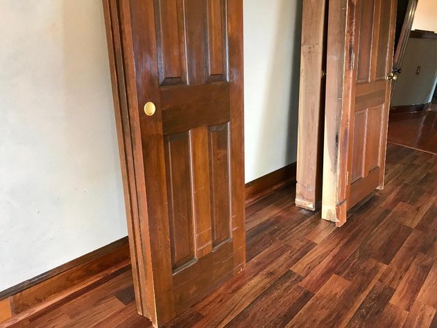 Image for Building Salvage Auction