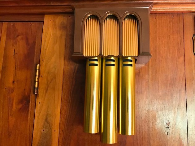 Image for Building Salvage Auction