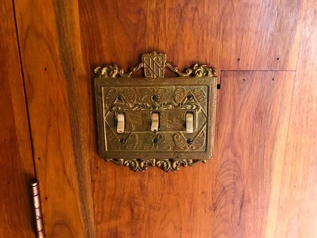 Image for Building Salvage Auction