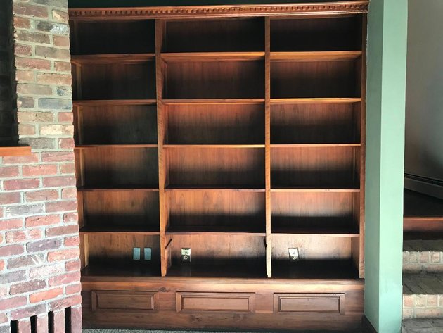 Image for Building Salvage Auction