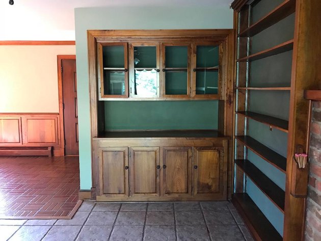 Image for Building Salvage Auction