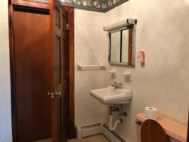 Image for Building Salvage Auction