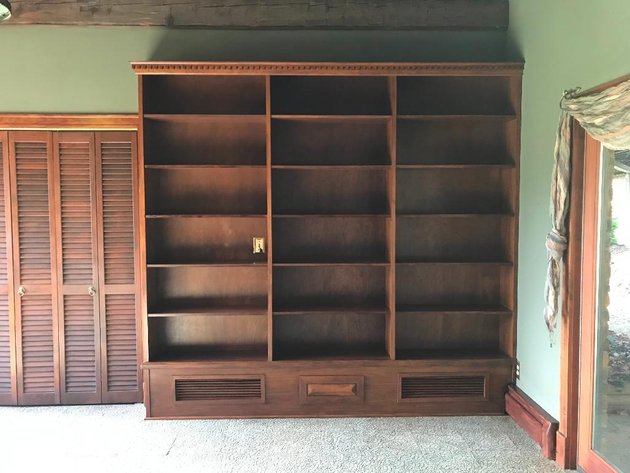 Image for Building Salvage Auction