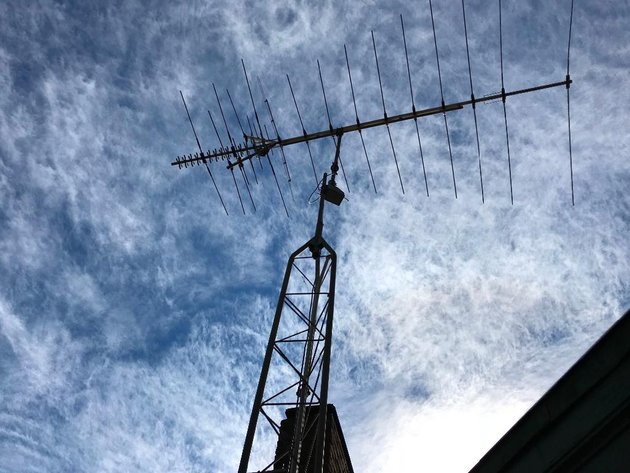 Image for Building Salvage Auction