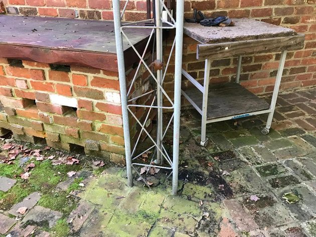 Image for Building Salvage Auction