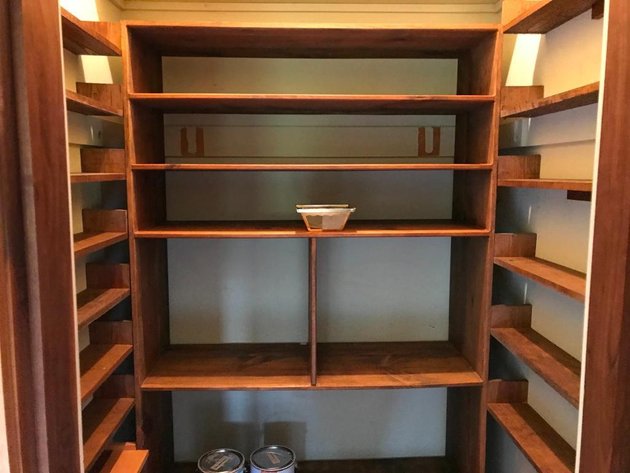 Image for Building Salvage Auction