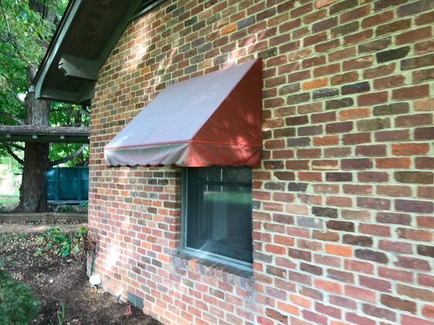 Image for Building Salvage Auction