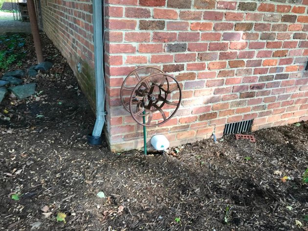 Image for Building Salvage Auction