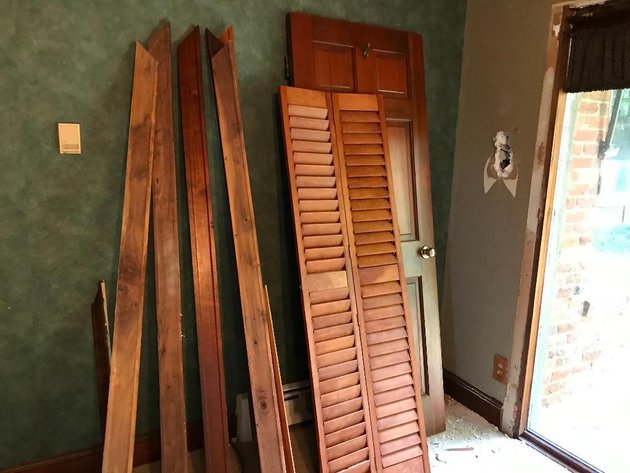 Image for Building Salvage Auction