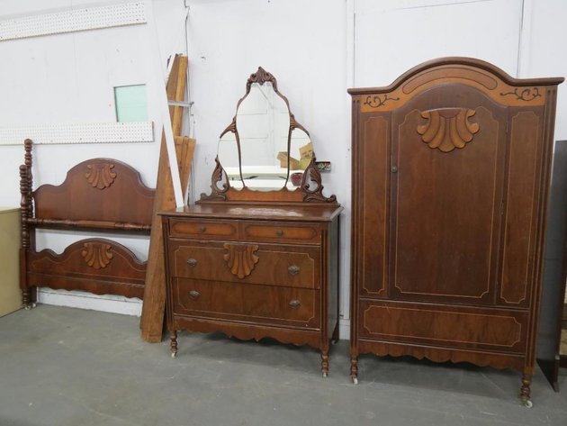 Image for Hidden Treasures Gallery