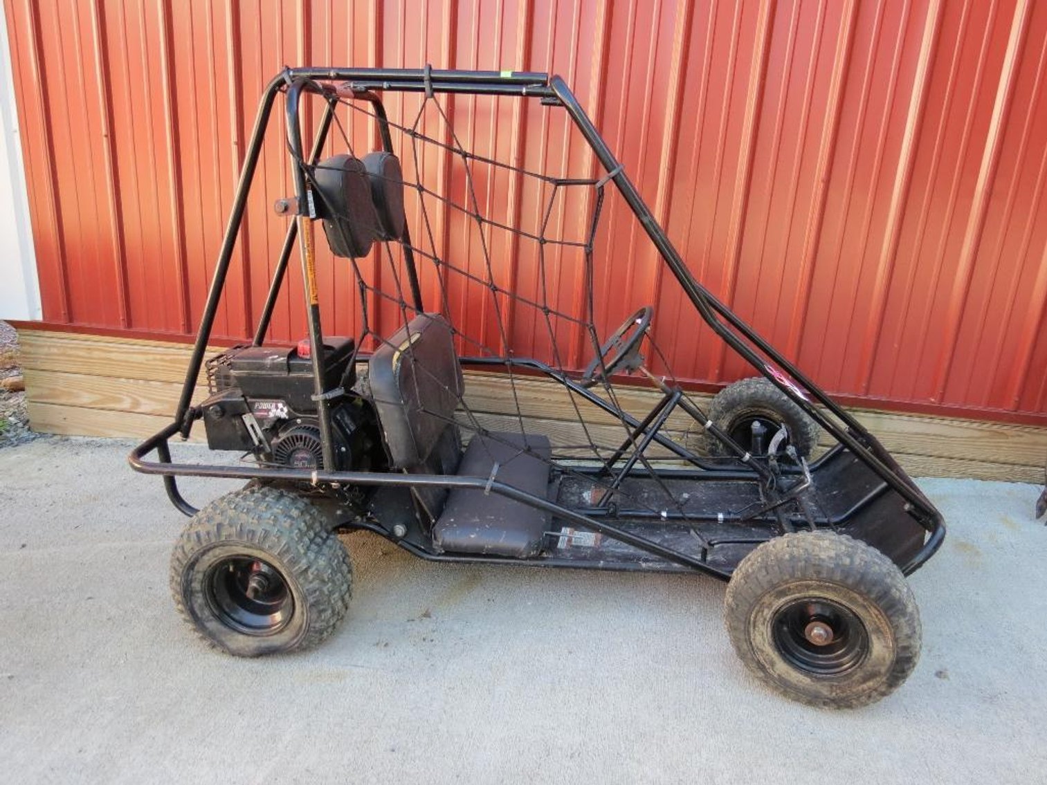 Image for Cold Springs Gallery