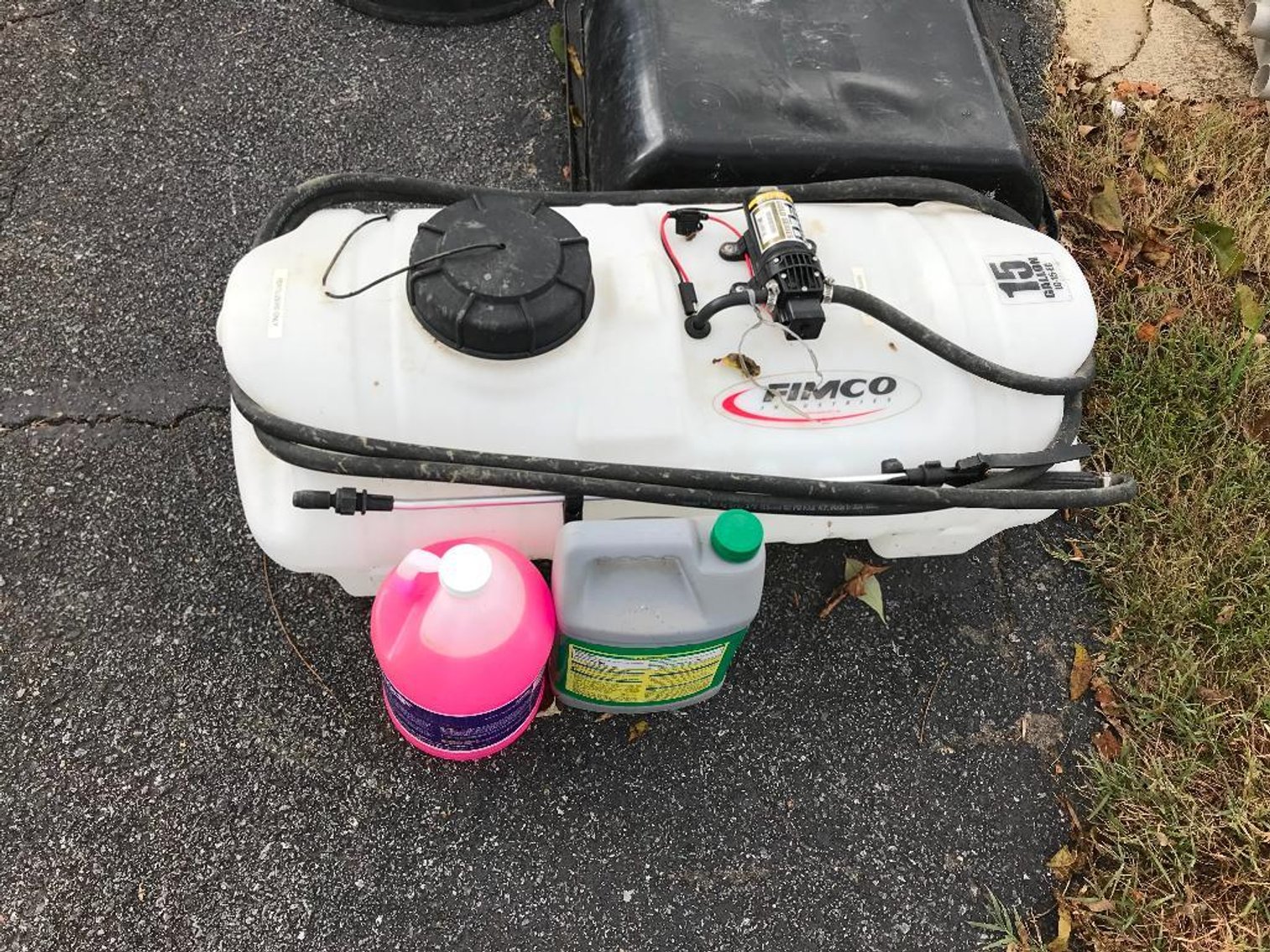 Image for Home and Shop Cleanout