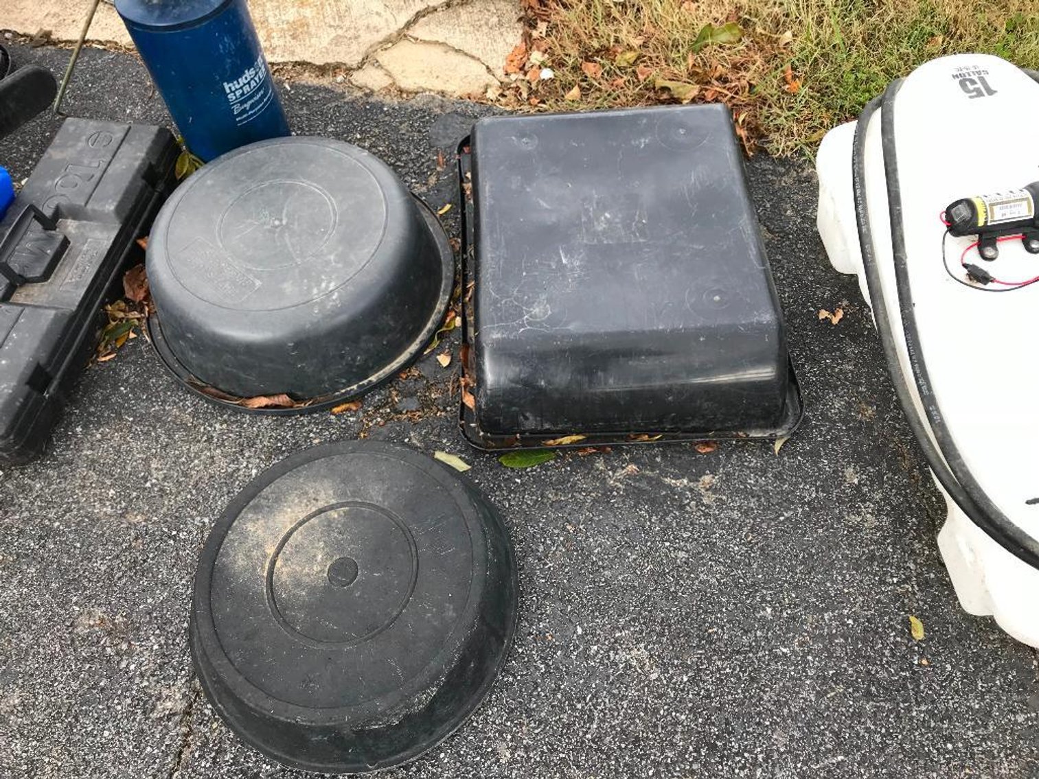 Image for Home and Shop Cleanout