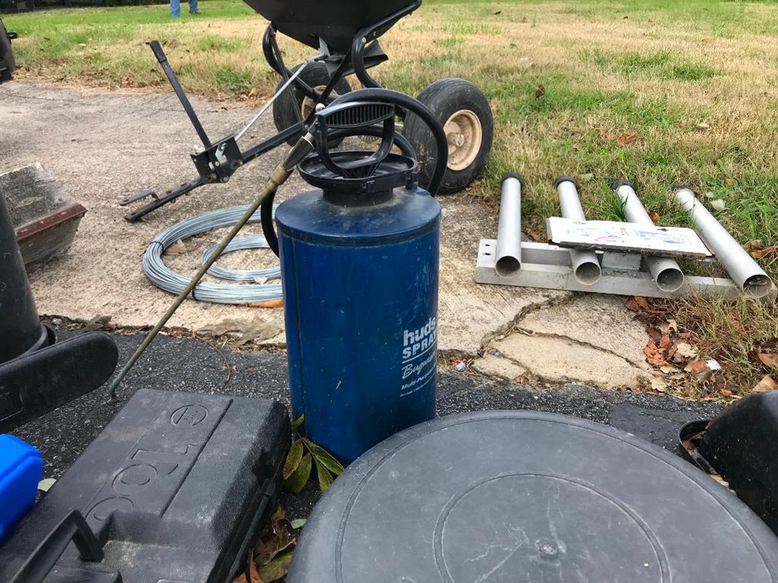 Image for Home and Shop Cleanout