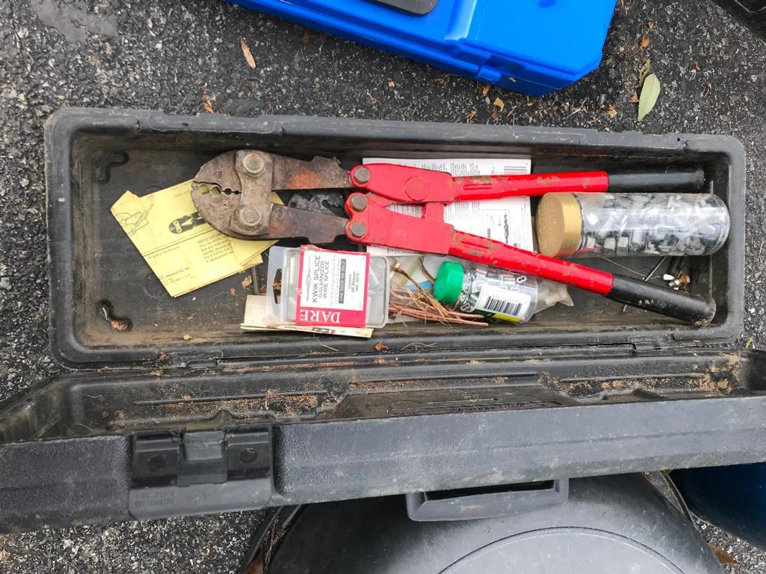 Image for Home and Shop Cleanout