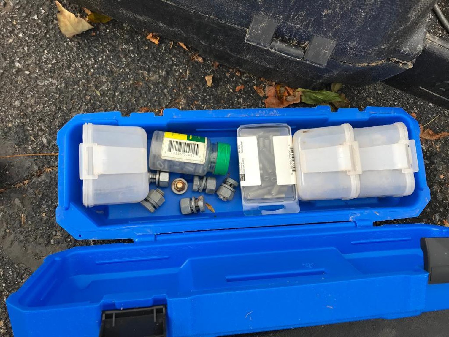 Image for Home and Shop Cleanout