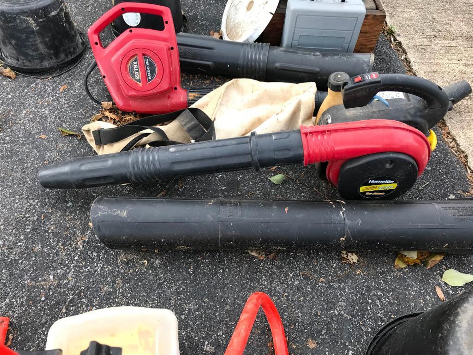 Image for Home and Shop Cleanout