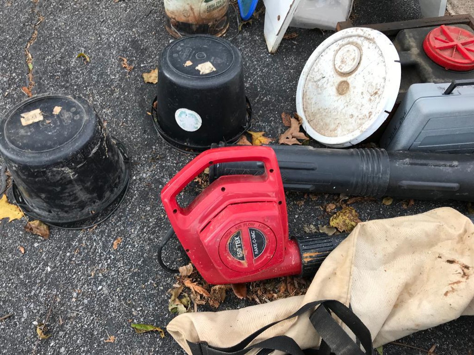 Image for Home and Shop Cleanout