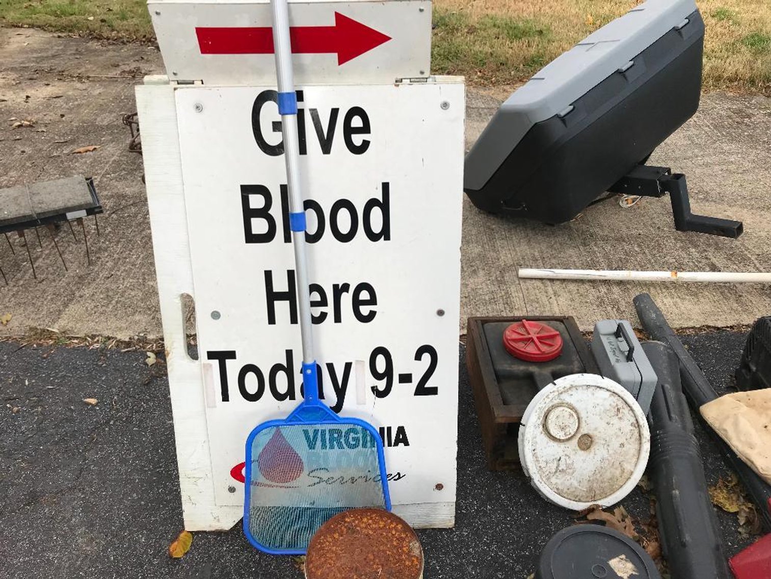 Image for Home and Shop Cleanout