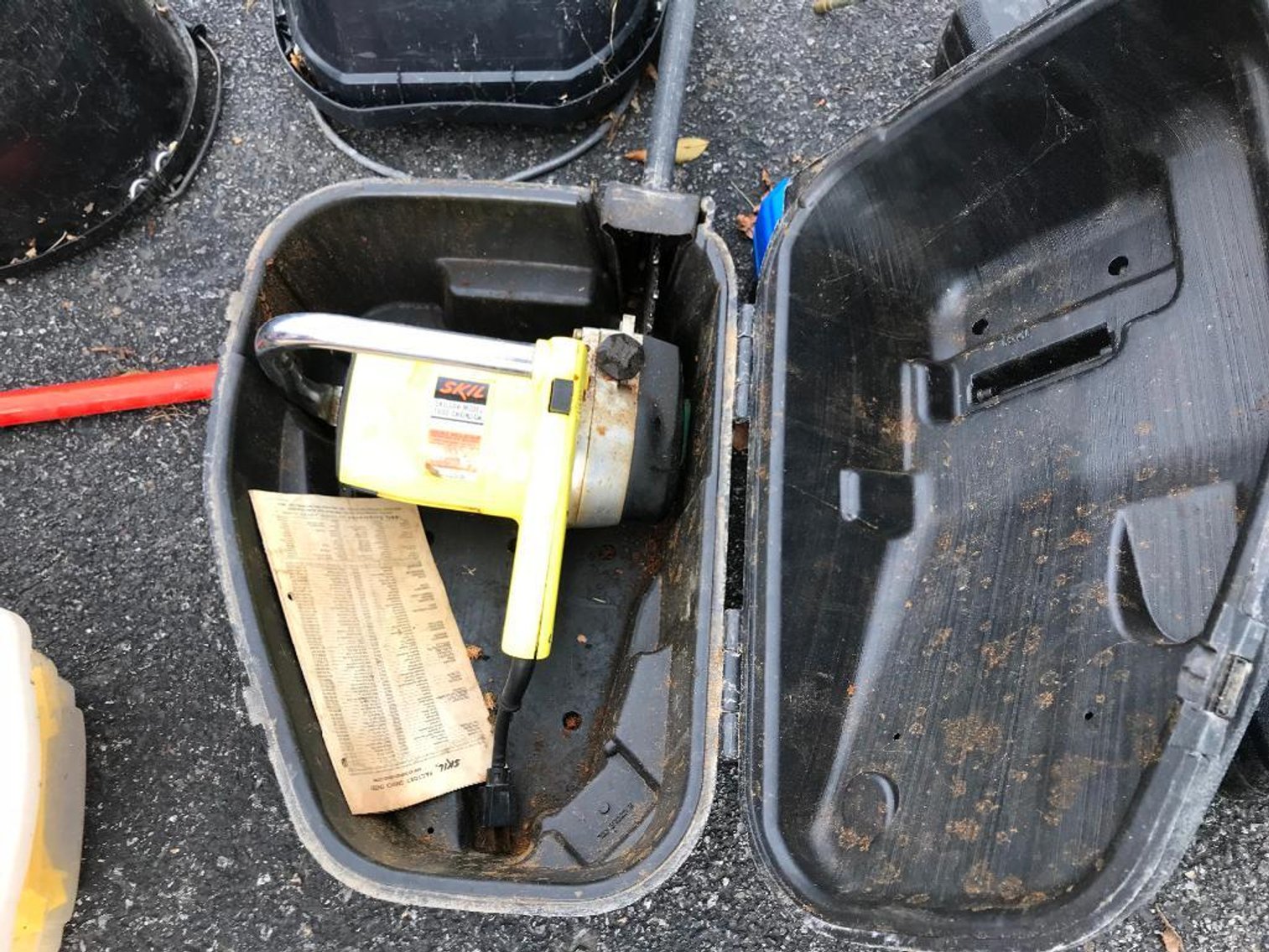 Image for Home and Shop Cleanout