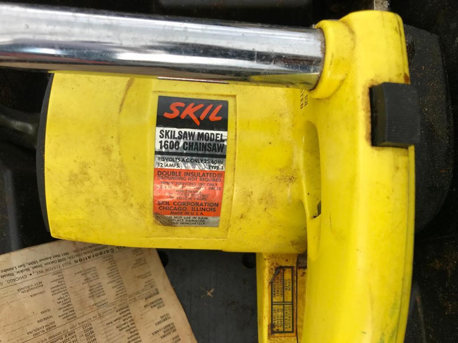 Image for Home and Shop Cleanout