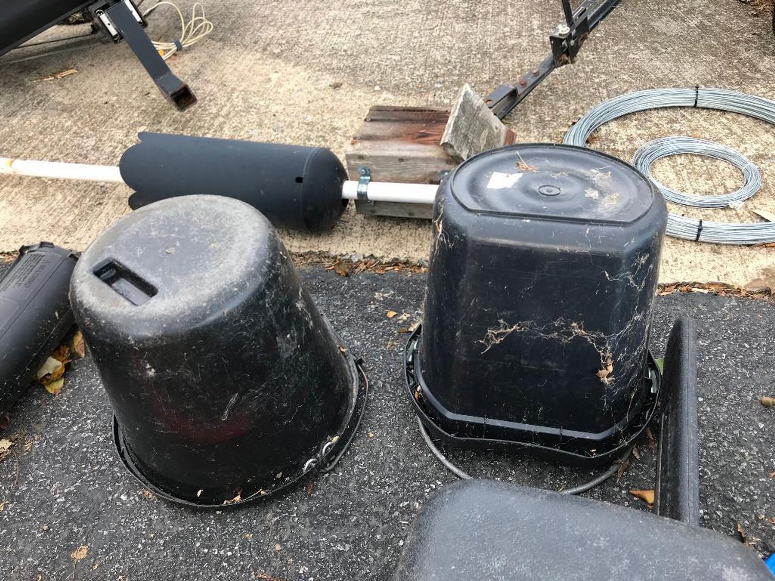 Image for Home and Shop Cleanout