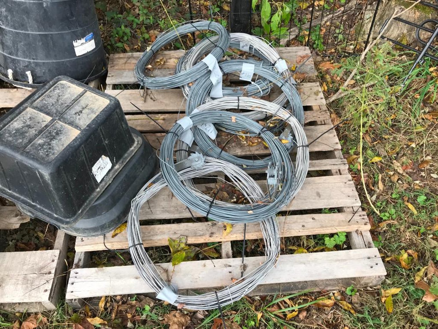 Image for Home and Shop Cleanout