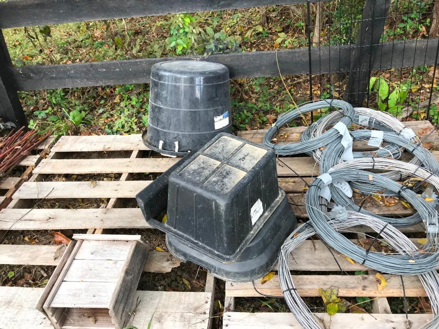 Image for Home and Shop Cleanout