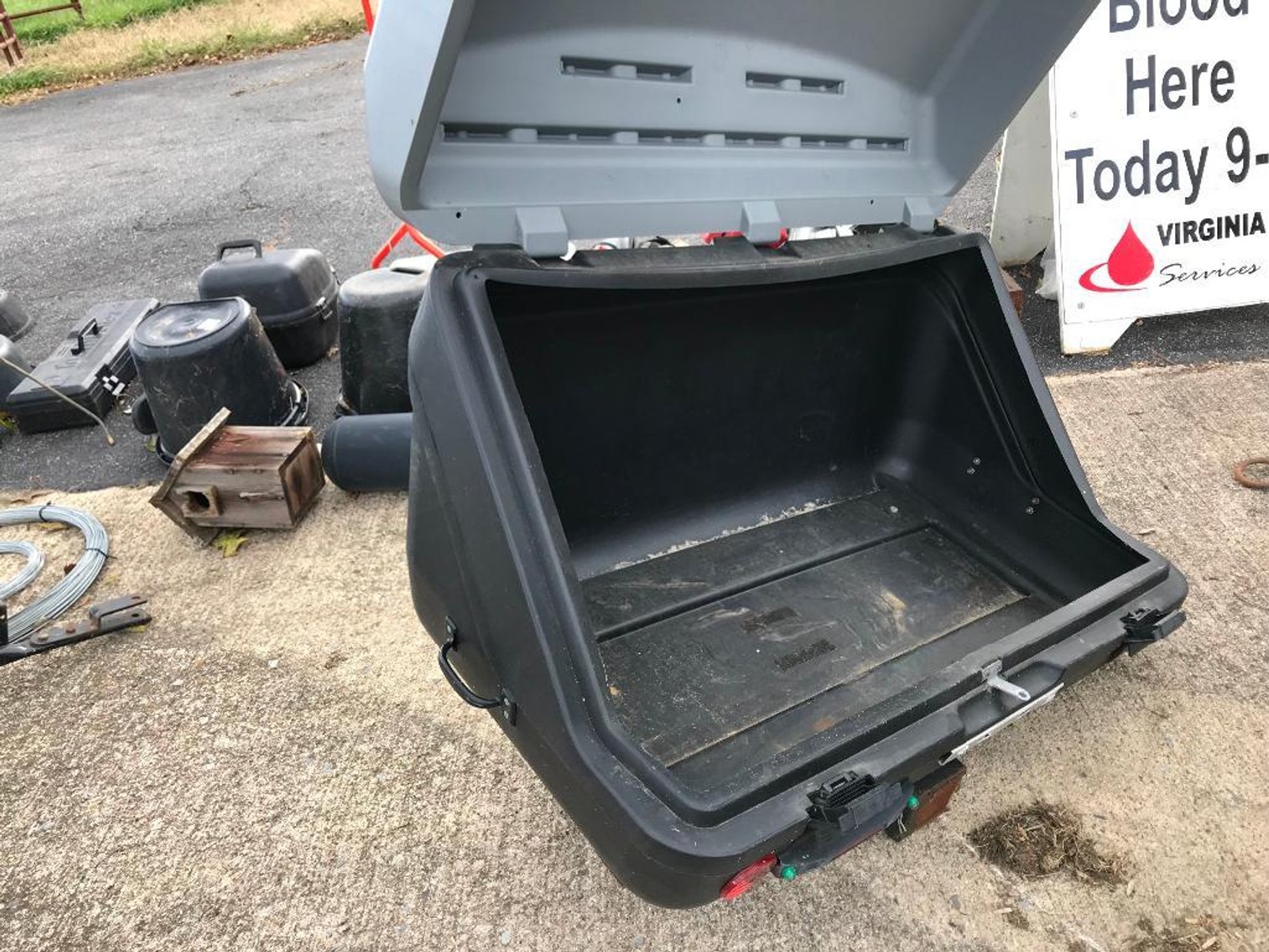 Image for Home and Shop Cleanout