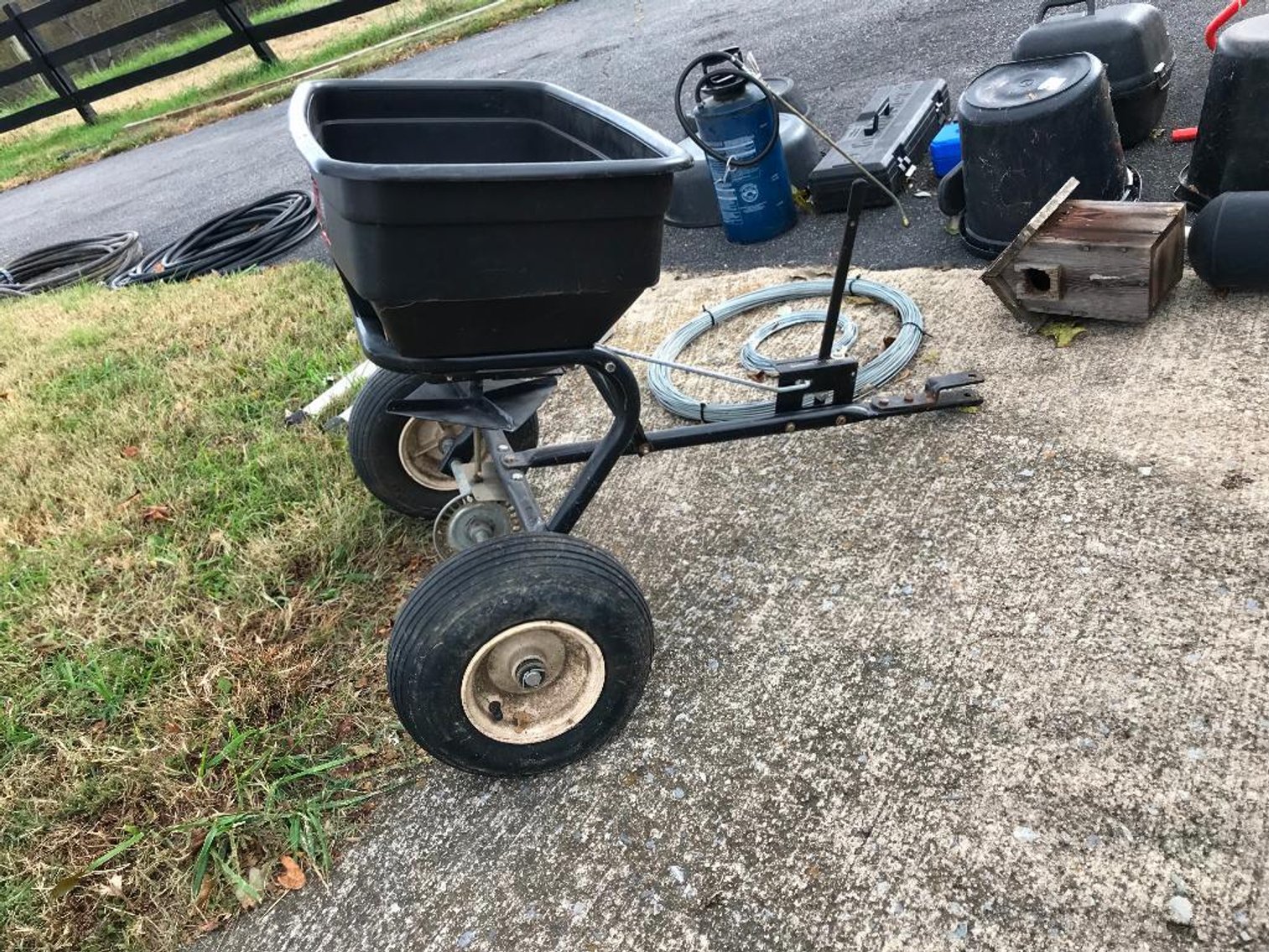 Image for Home and Shop Cleanout