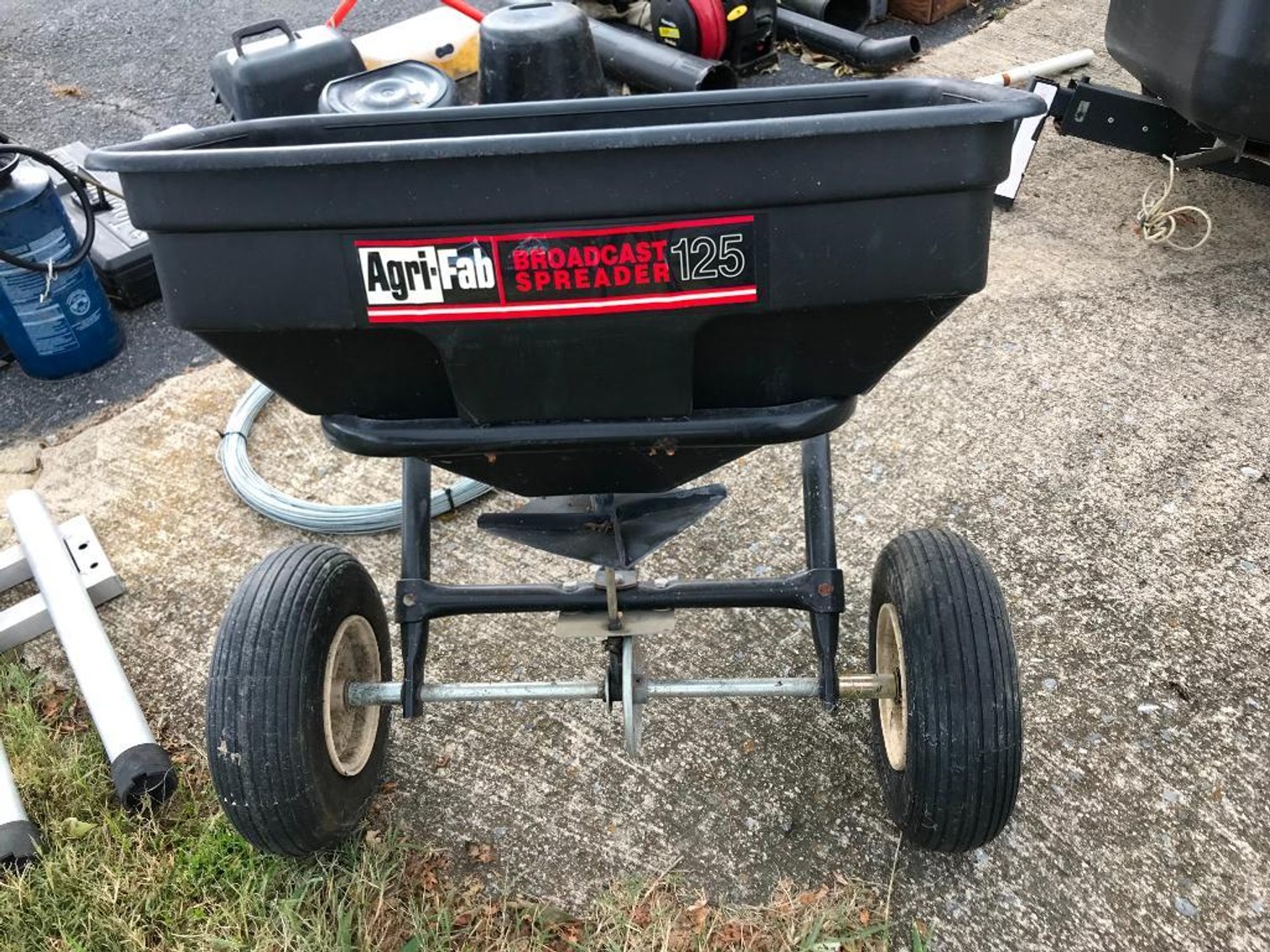 Image for Home and Shop Cleanout