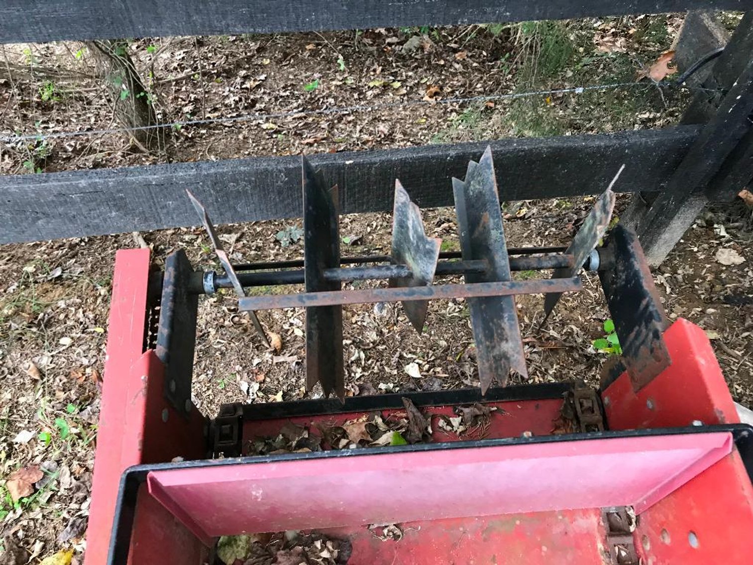 Image for Home and Shop Cleanout