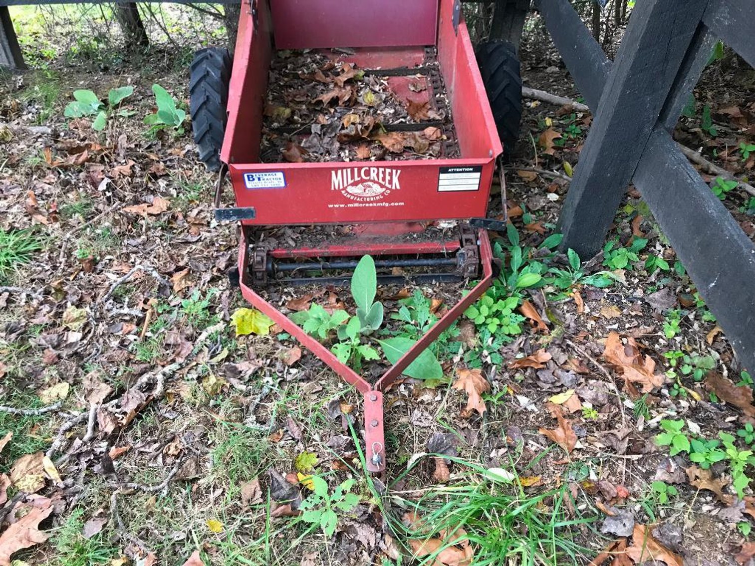 Image for Home and Shop Cleanout