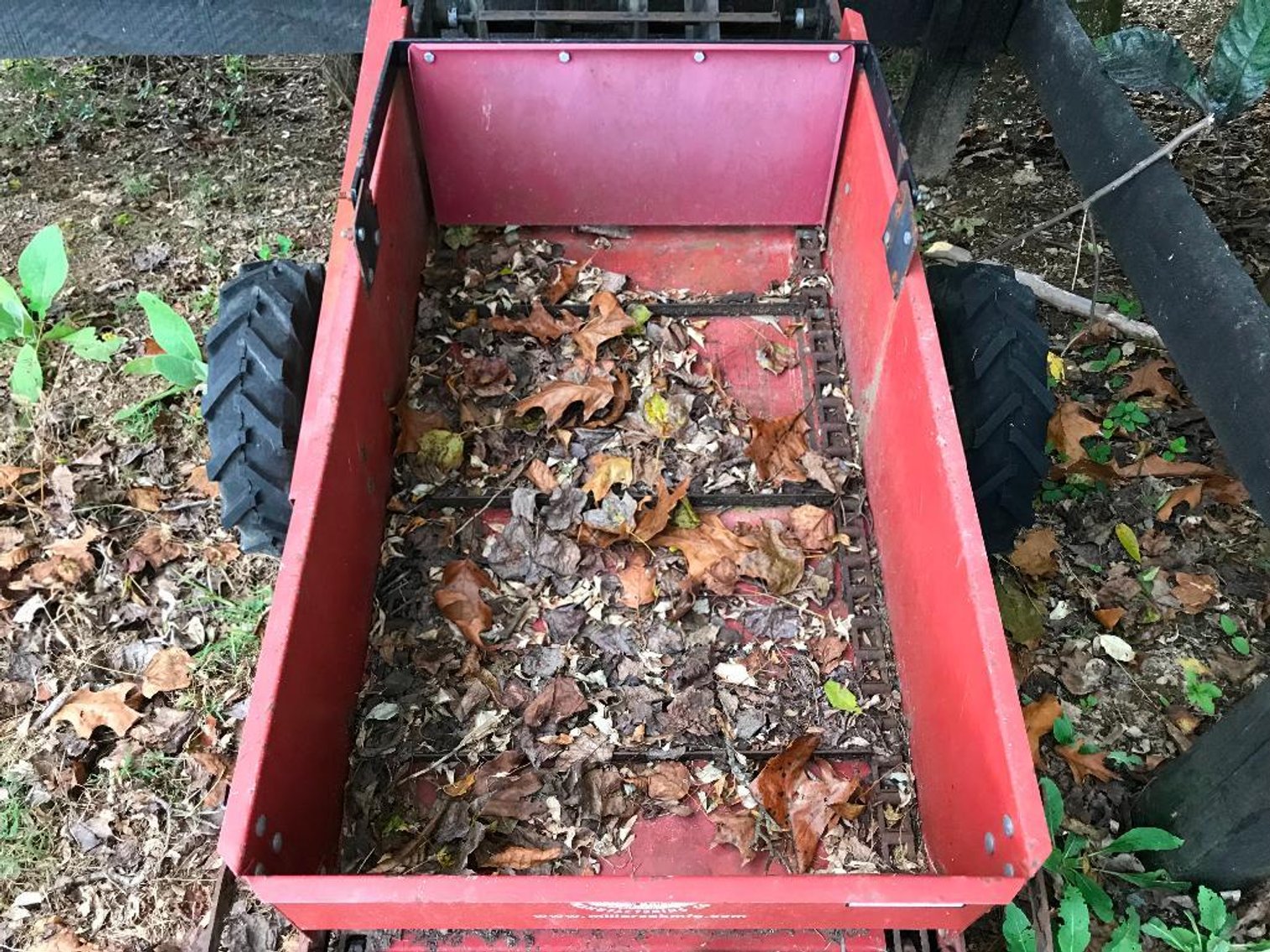 Image for Home and Shop Cleanout