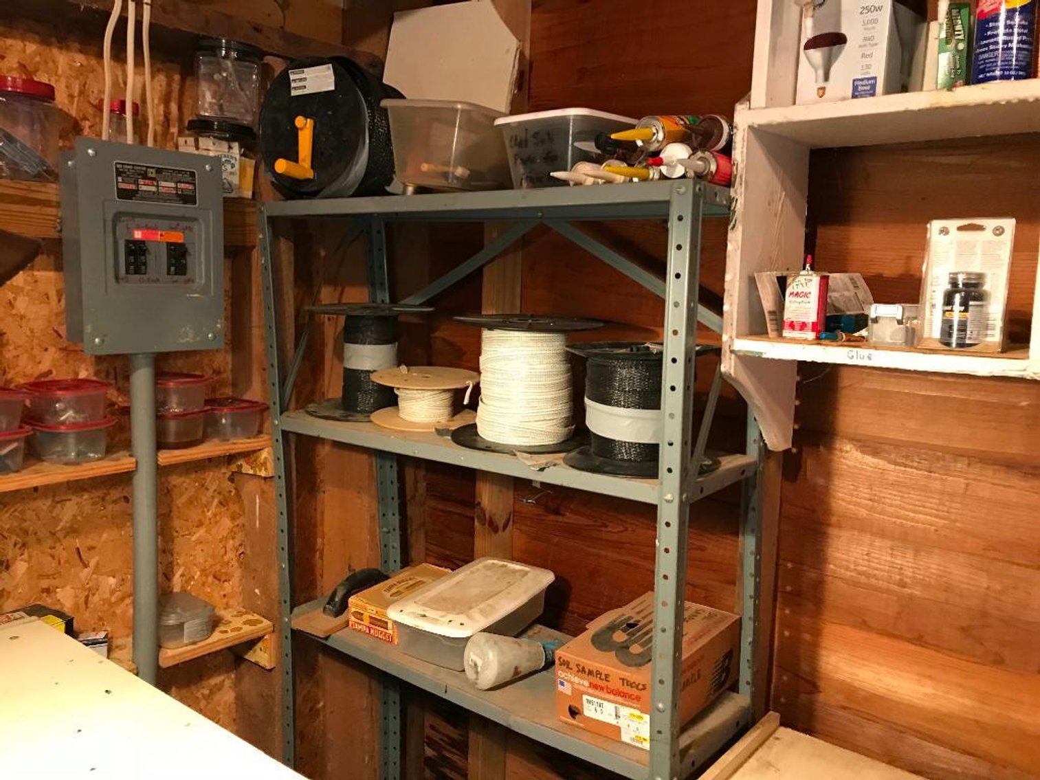 Image for Home and Shop Cleanout