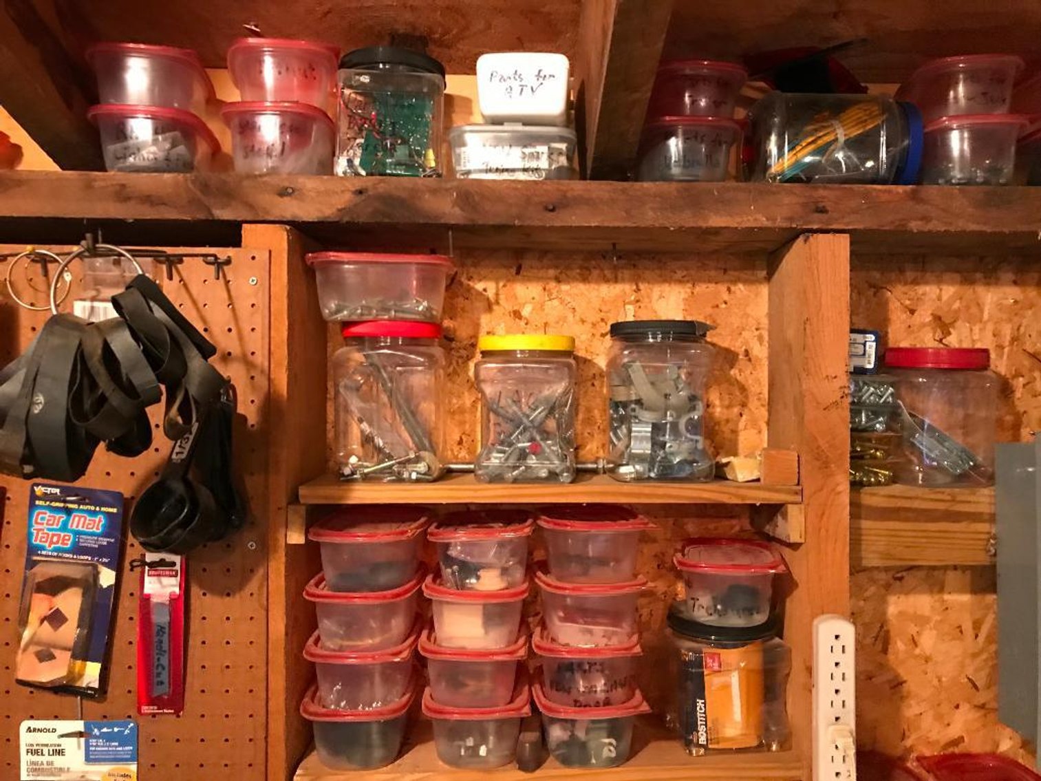 Image for Home and Shop Cleanout