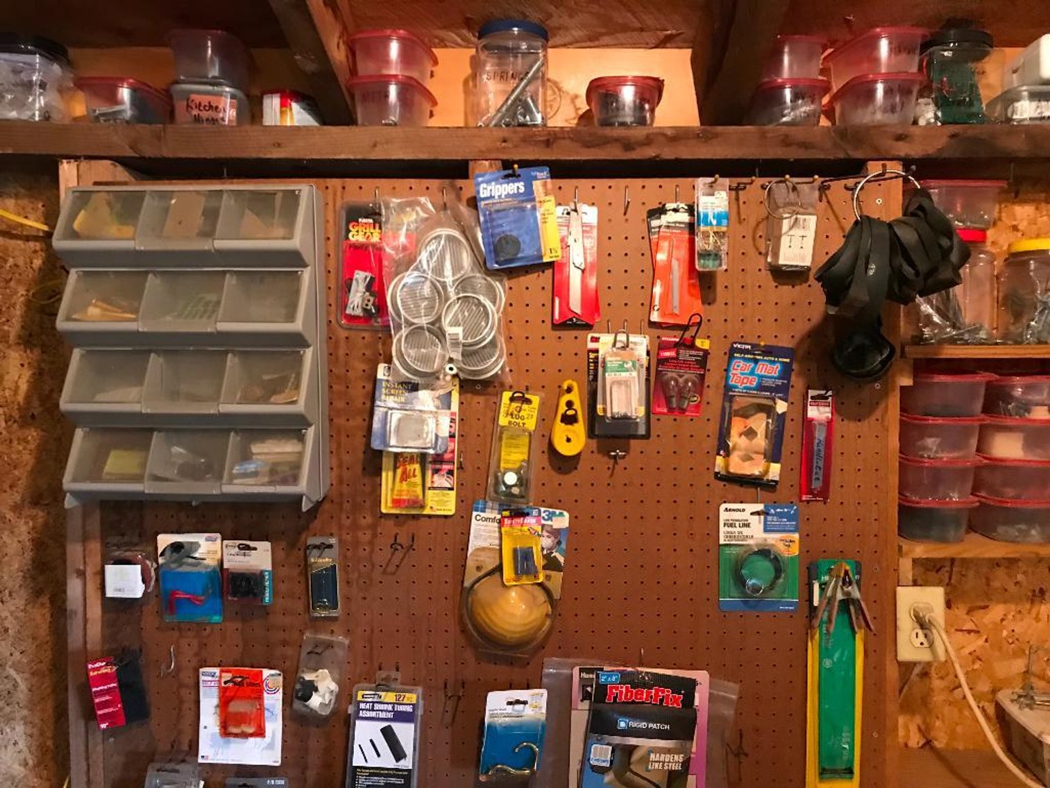 Image for Home and Shop Cleanout