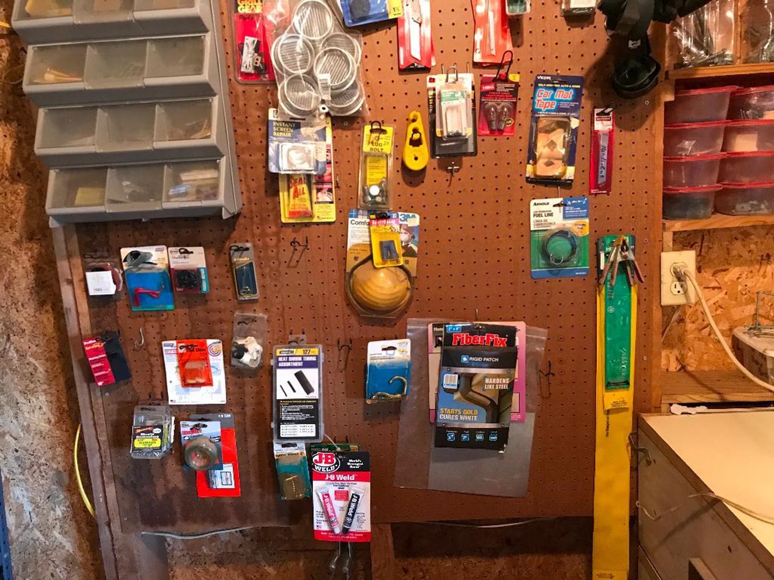 Image for Home and Shop Cleanout