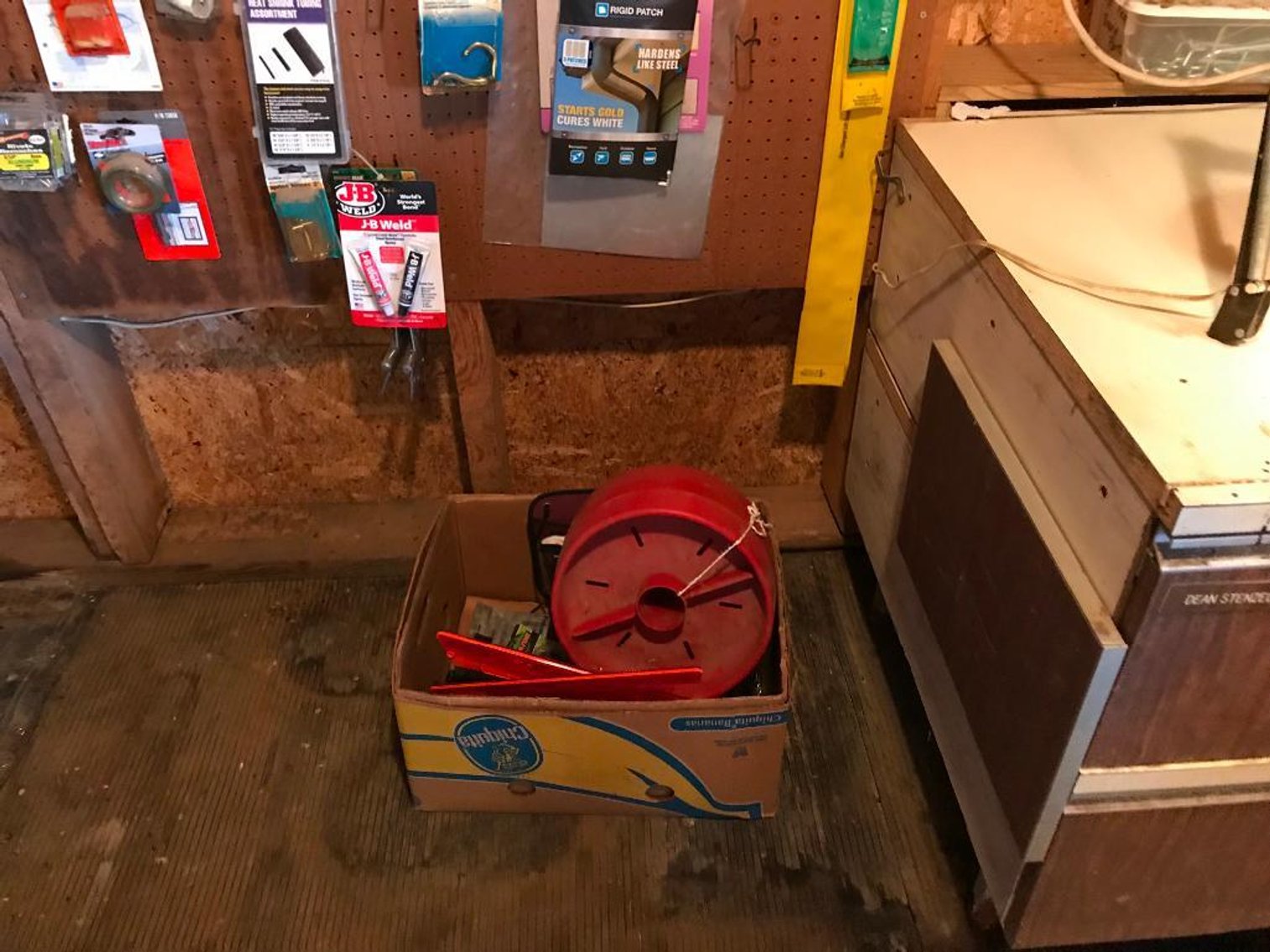 Image for Home and Shop Cleanout